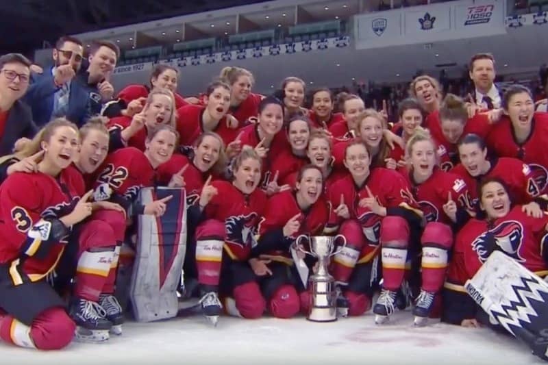 Calgary Inferno