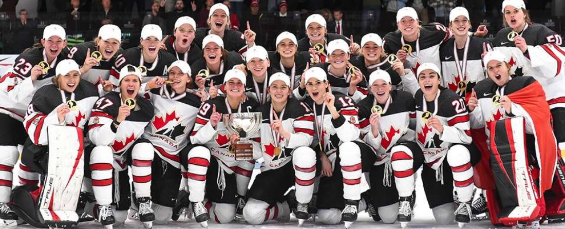 Women’s Hockey Canada